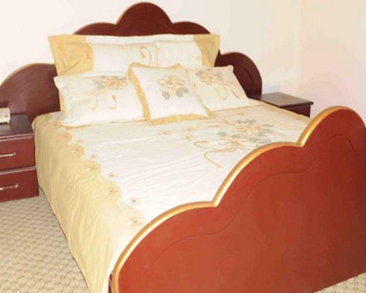 Grand Global Hotel Kampala Buitenkant foto